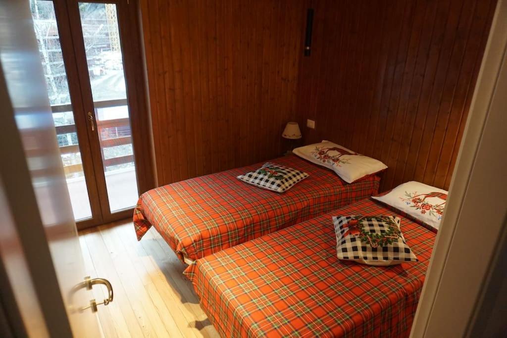 Miri Appartement Alagna Valsesia
